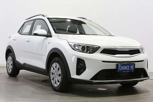 2023 Kia Stonic S YB
