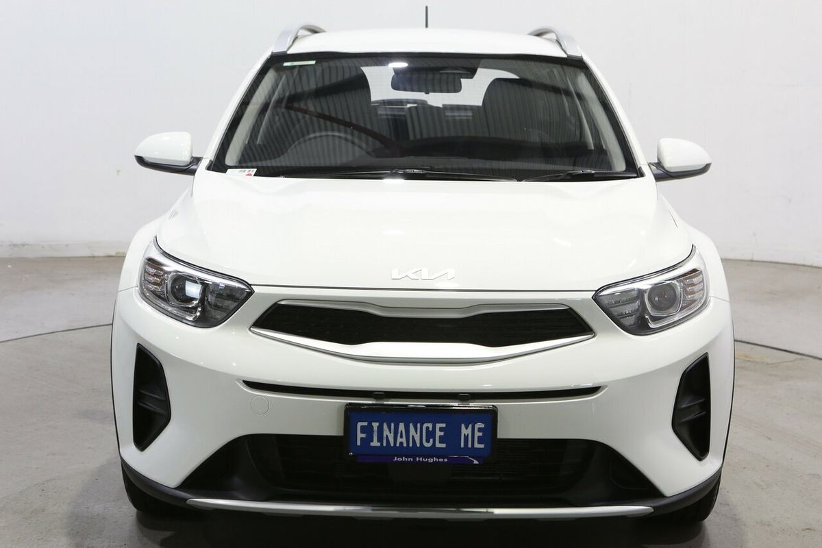 2023 Kia Stonic S YB