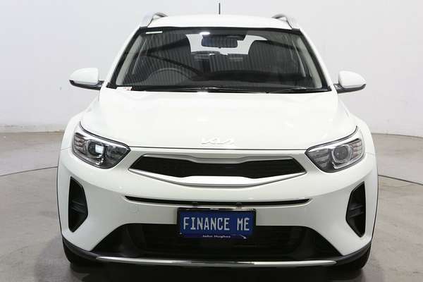 2023 Kia Stonic S YB