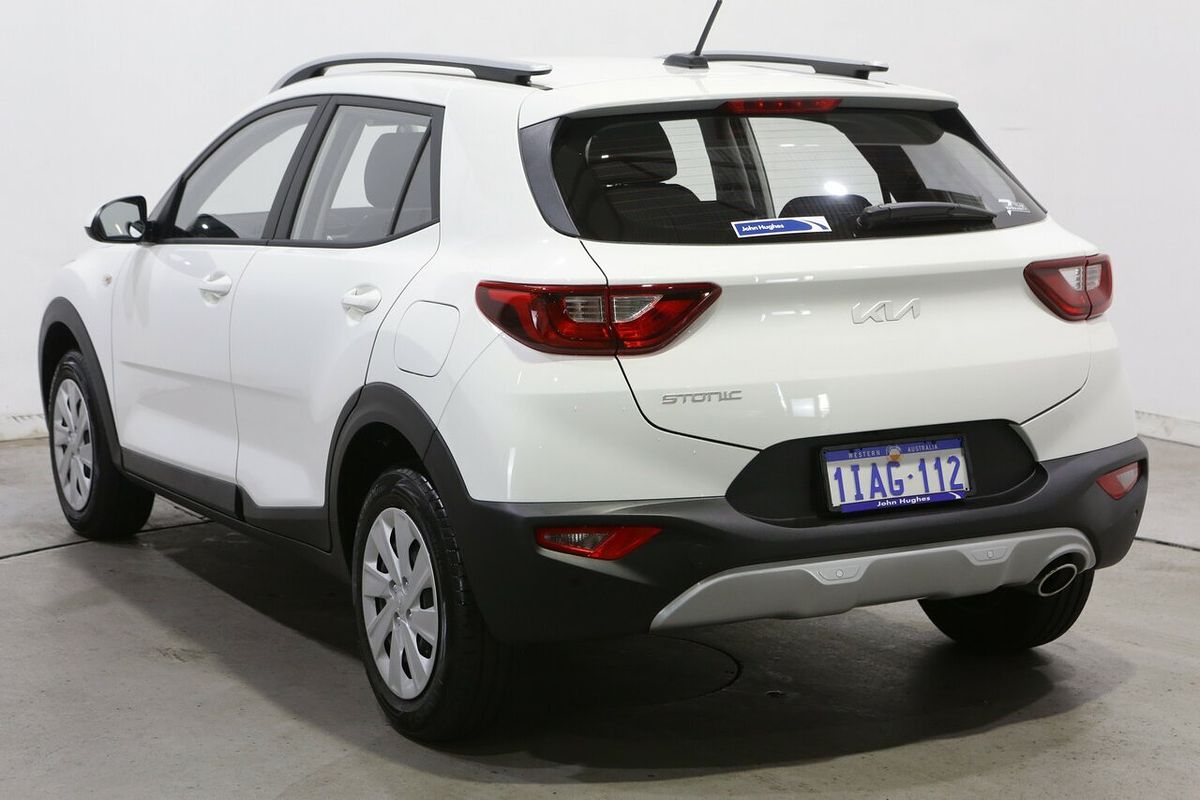2023 Kia Stonic S YB