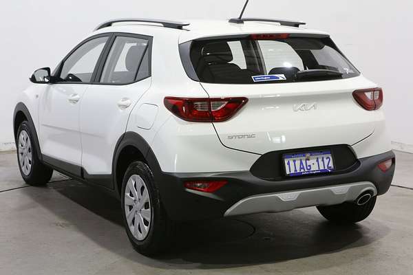 2023 Kia Stonic S YB