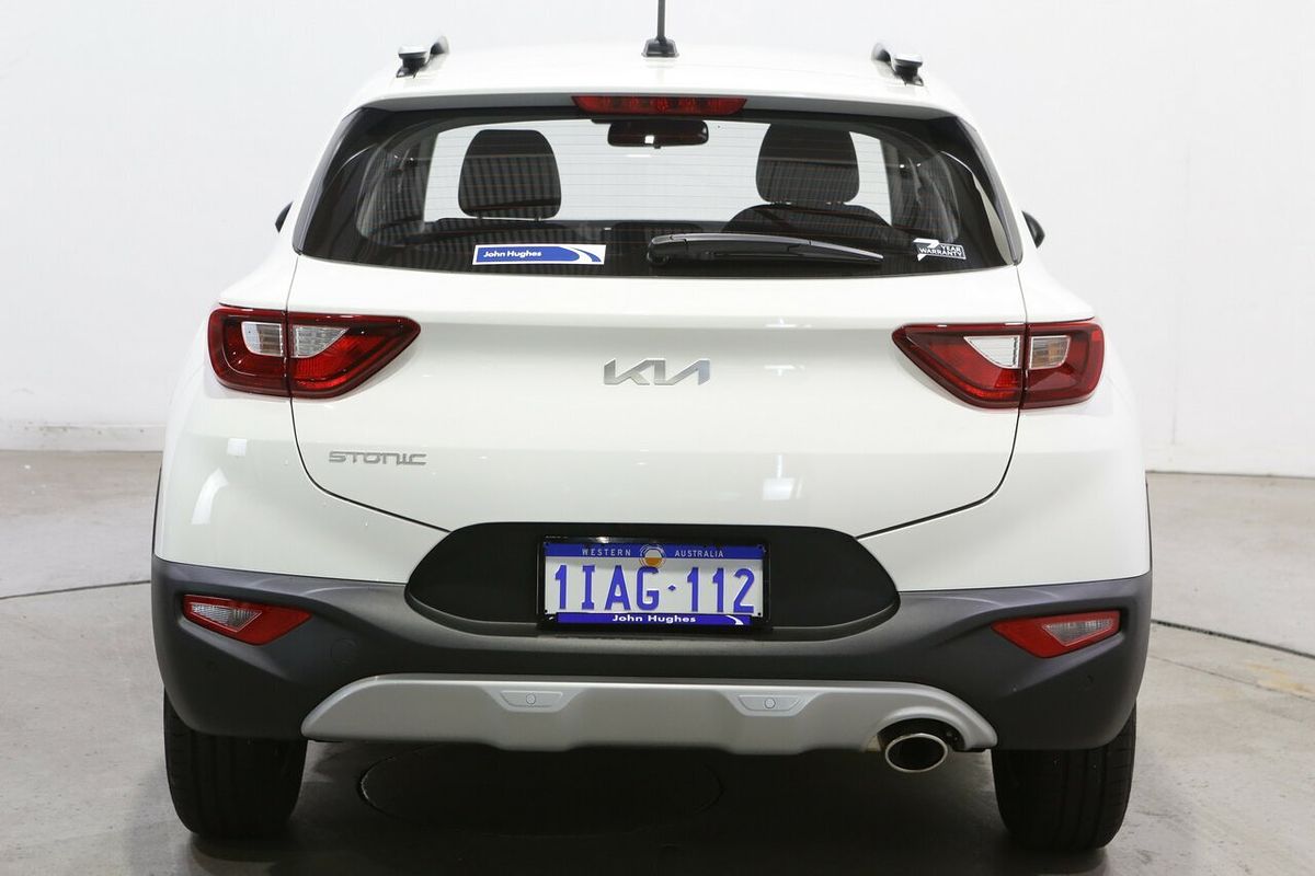 2023 Kia Stonic S YB