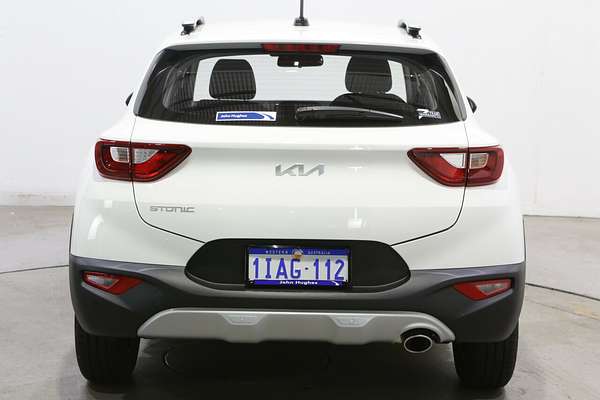 2023 Kia Stonic S YB