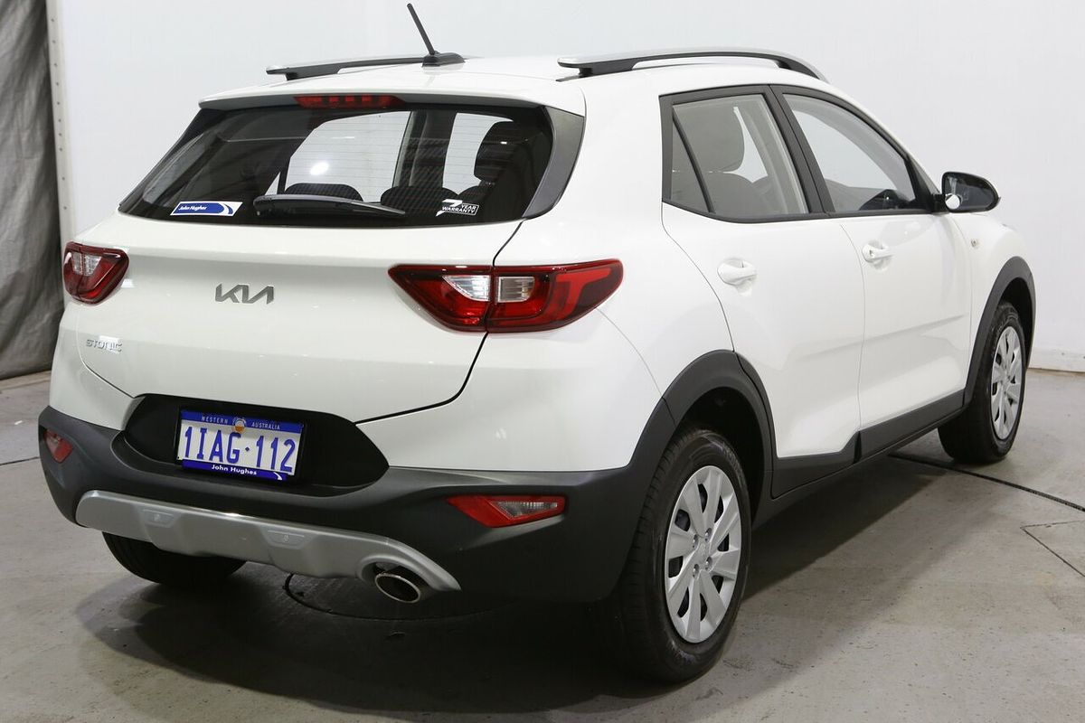 2023 Kia Stonic S YB