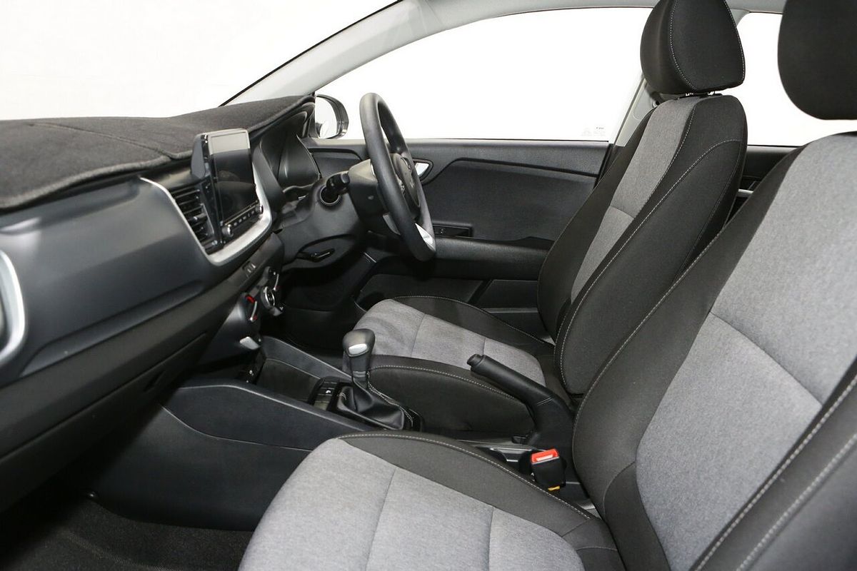 2023 Kia Stonic S YB