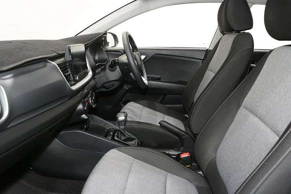 2023 Kia Stonic S YB