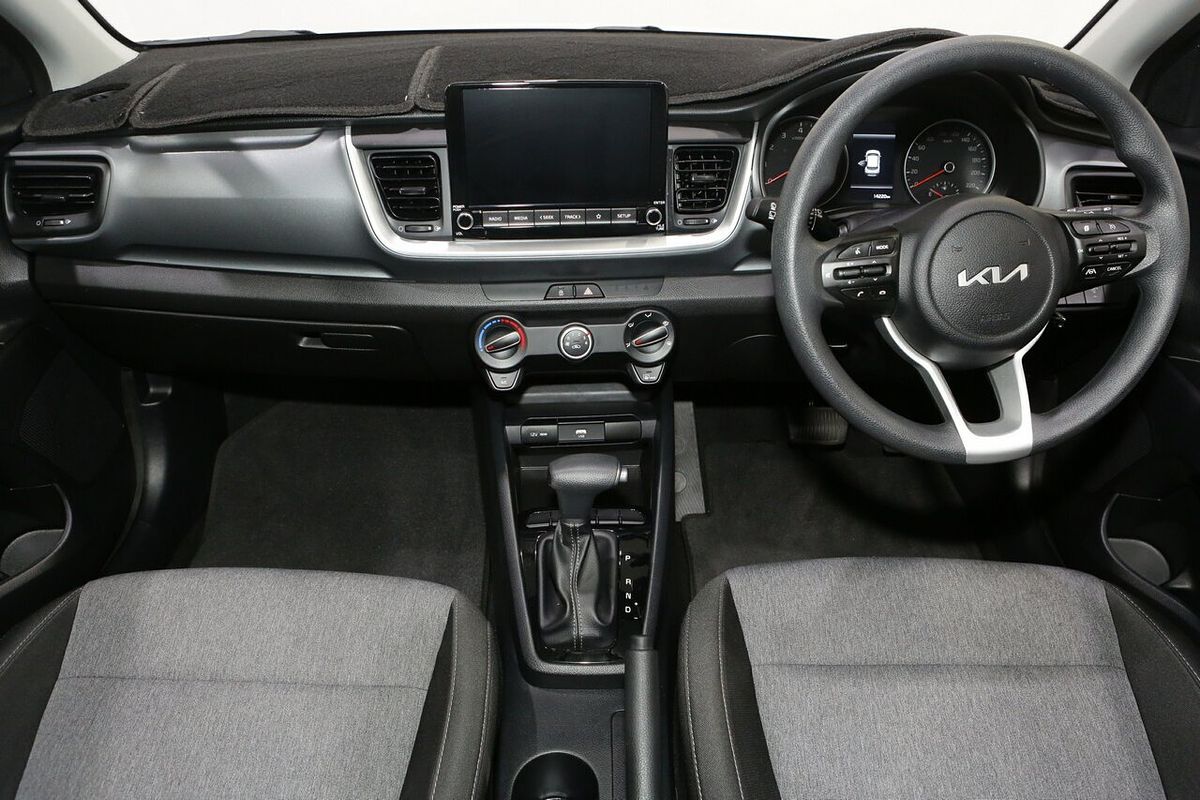 2023 Kia Stonic S YB