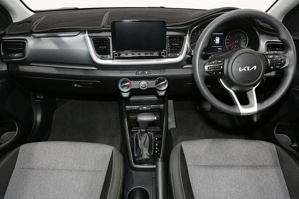 2023 Kia Stonic S YB