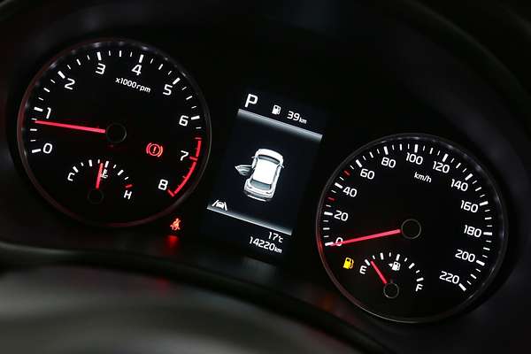 2023 Kia Stonic S YB