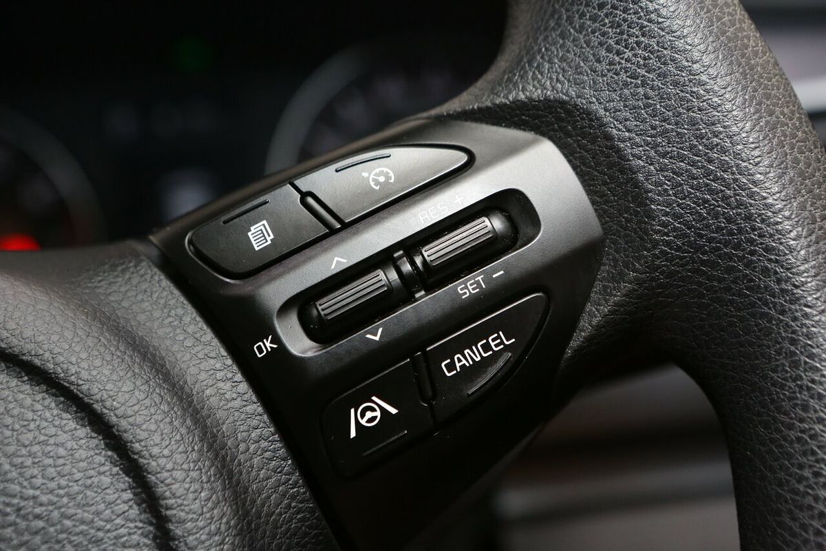 2023 Kia Stonic S YB