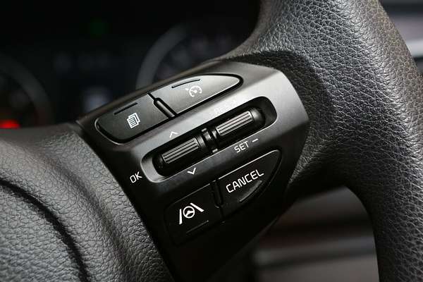 2023 Kia Stonic S YB