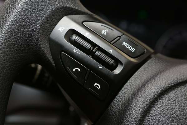 2023 Kia Stonic S YB