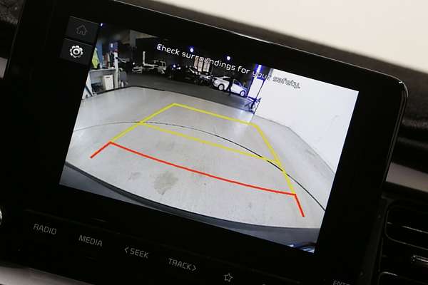 2023 Kia Stonic S YB