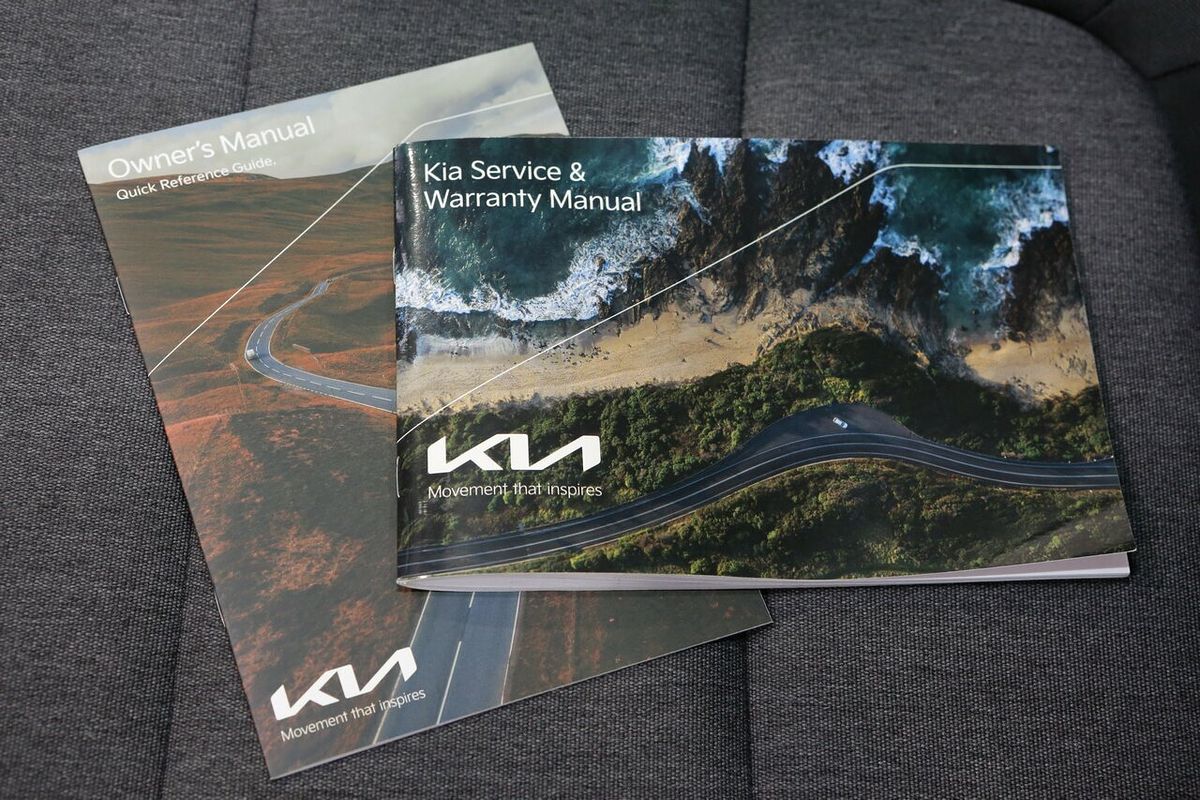 2023 Kia Stonic S YB