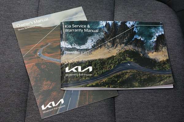 2023 Kia Stonic S YB