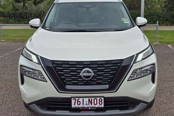 2025 Nissan X-TRAIL ST-L e-POWER T33