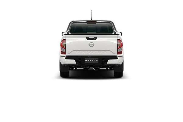 2025 Nissan Navara ST-X D23 4X4