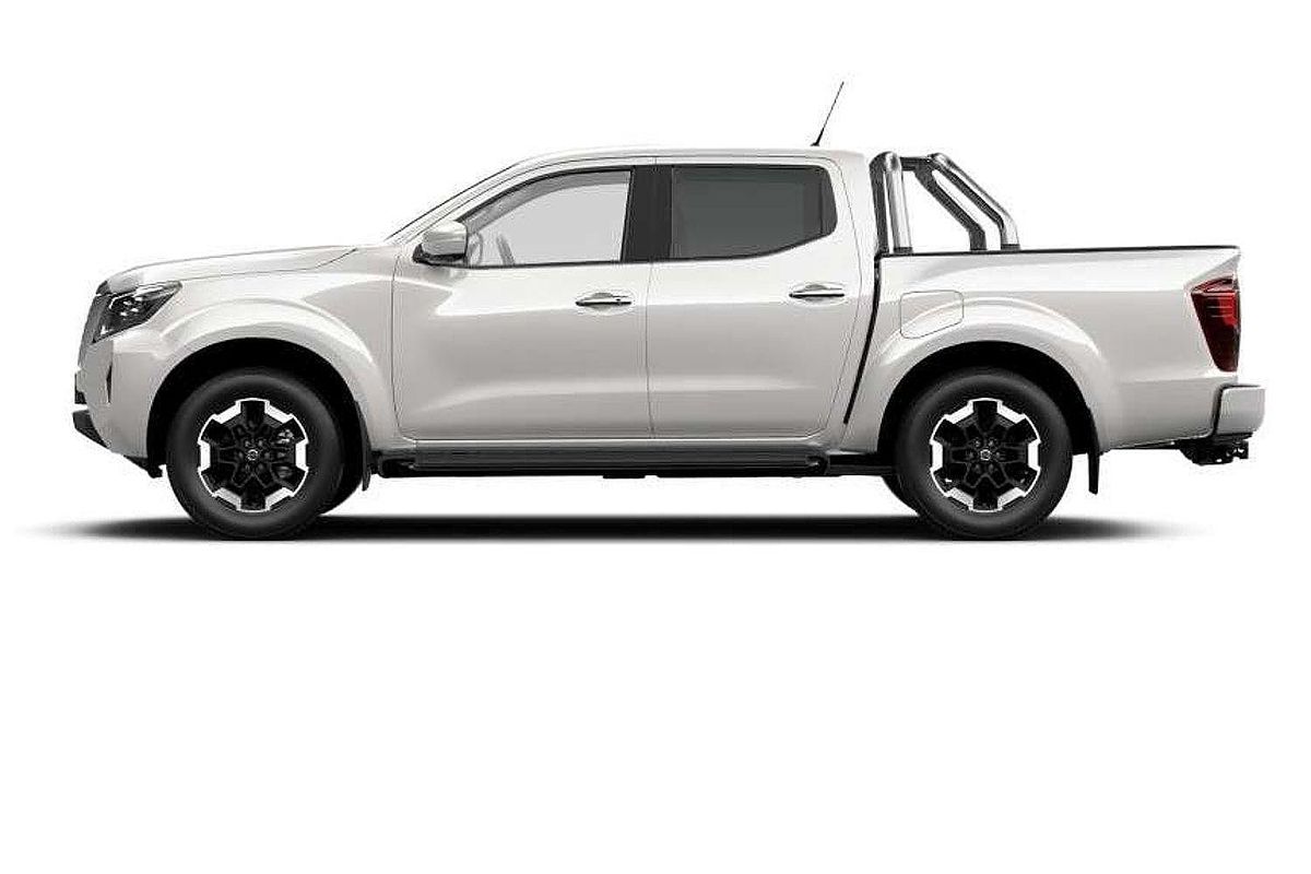 2025 Nissan Navara ST-X D23 4X4