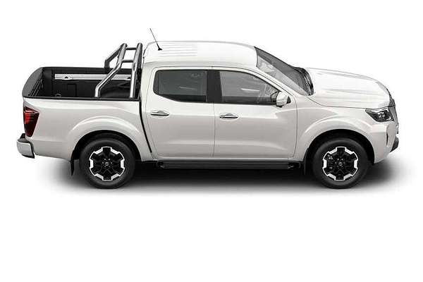 2025 Nissan Navara ST-X D23 4X4