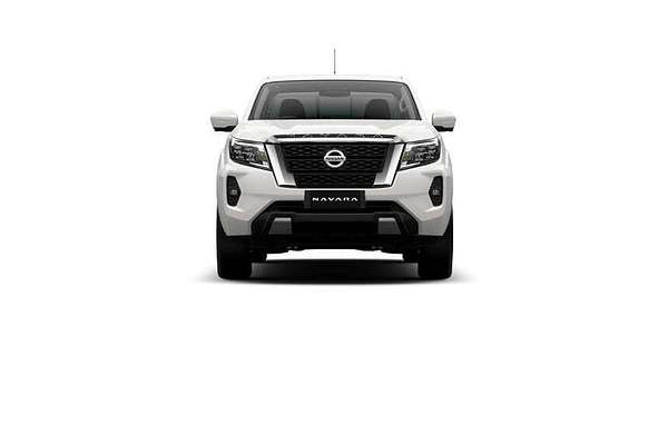 2025 Nissan Navara ST-X D23 4X4