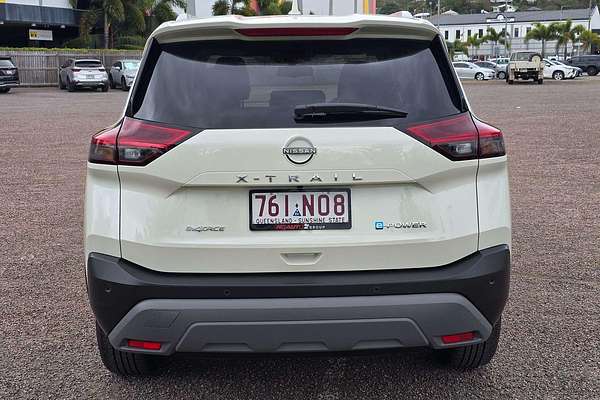 2025 Nissan X-TRAIL ST-L e-POWER T33