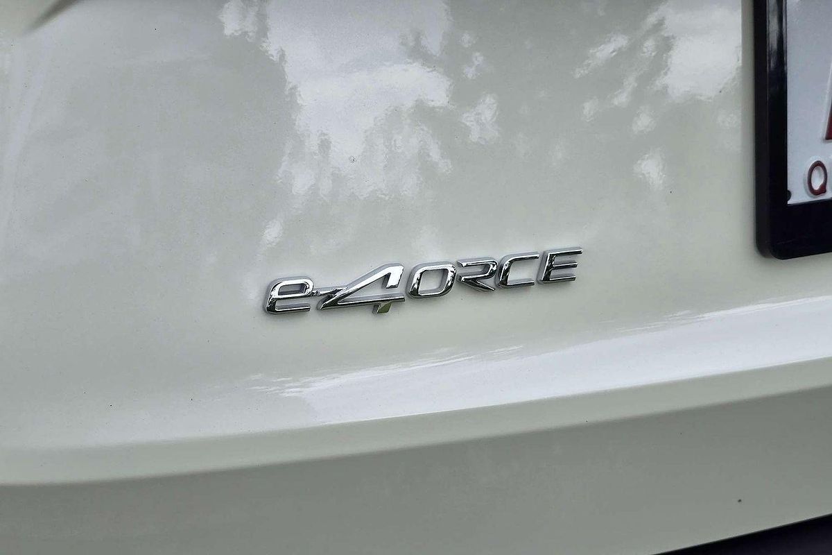 2025 Nissan X-TRAIL ST-L e-POWER T33