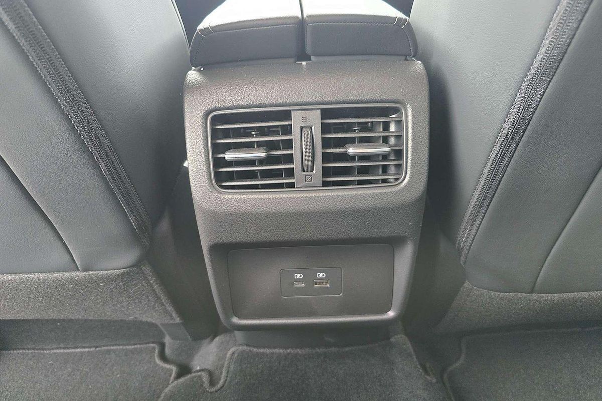 2025 Nissan X-TRAIL ST-L e-POWER T33