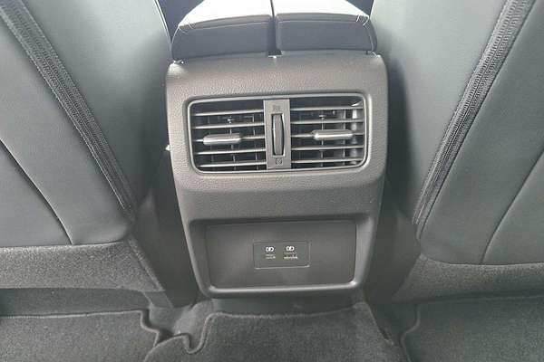 2025 Nissan X-TRAIL ST-L e-POWER T33