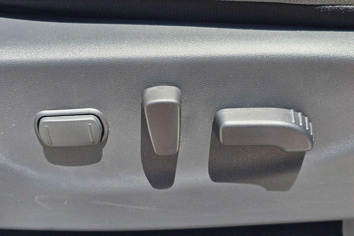 2024 Nissan Navara PRO-4X Warrior D23 4X4