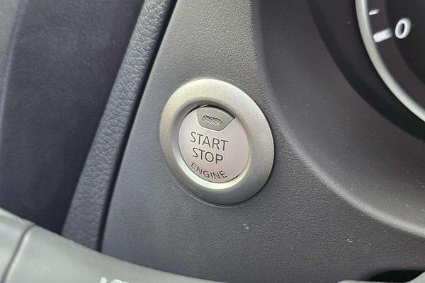 2025 Nissan Navara PRO-4X Warrior D23 4X4