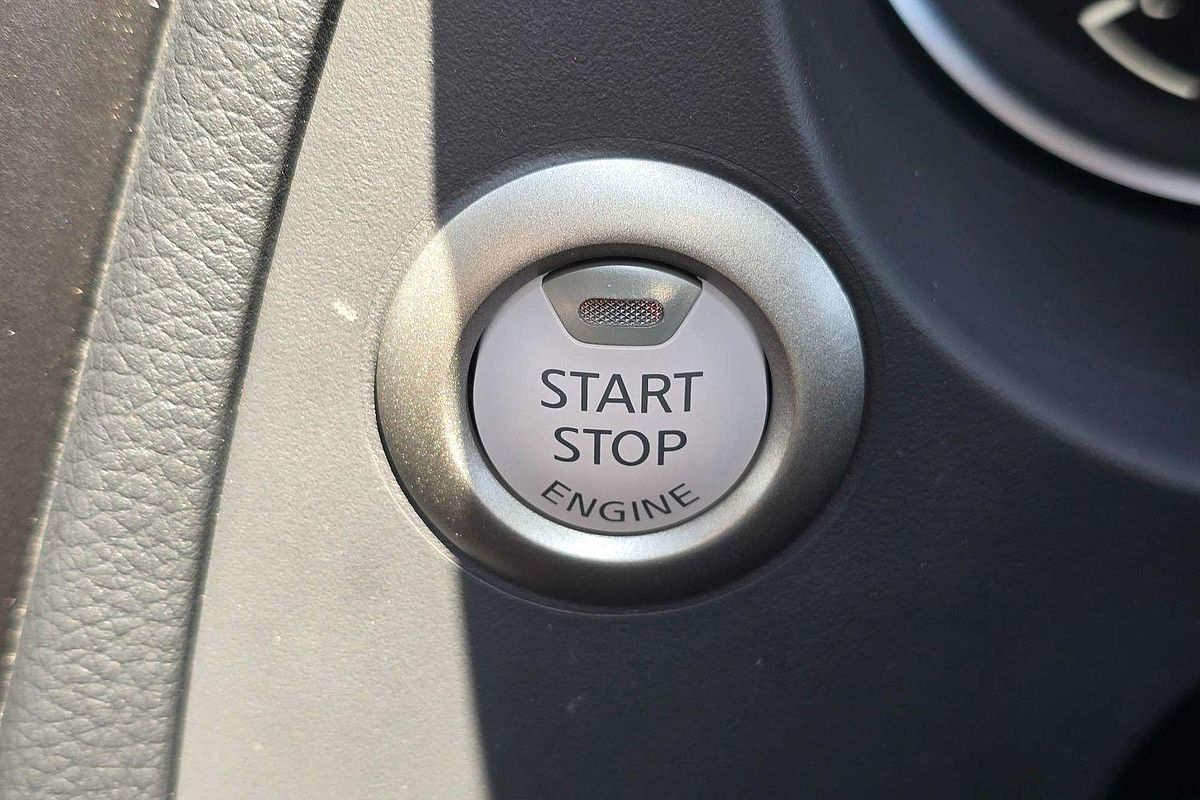 2024 Nissan Navara PRO-4X Warrior D23 4X4