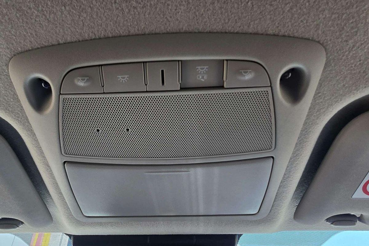 2024 Nissan Navara PRO-4X Warrior D23 4X4