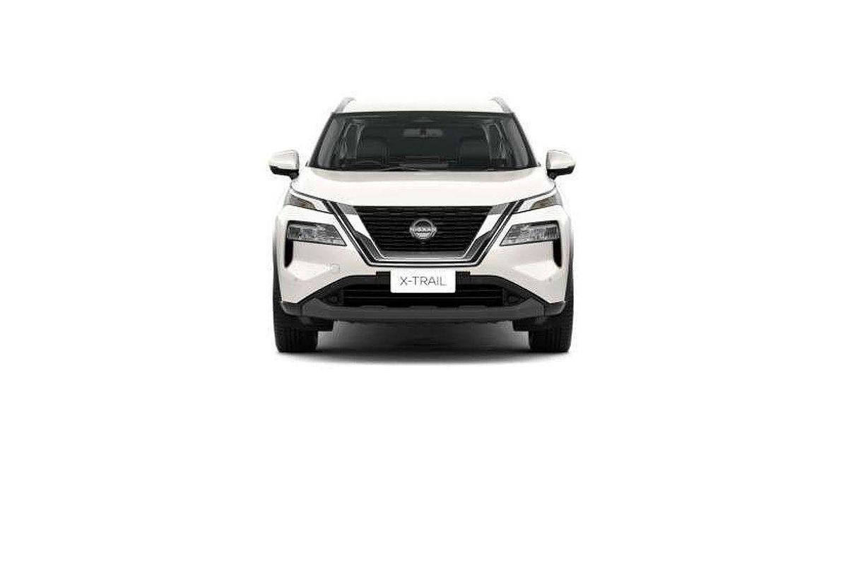 2025 Nissan X-TRAIL ST-L e-POWER T33