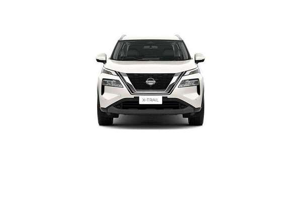 2025 Nissan X-TRAIL ST-L e-POWER T33