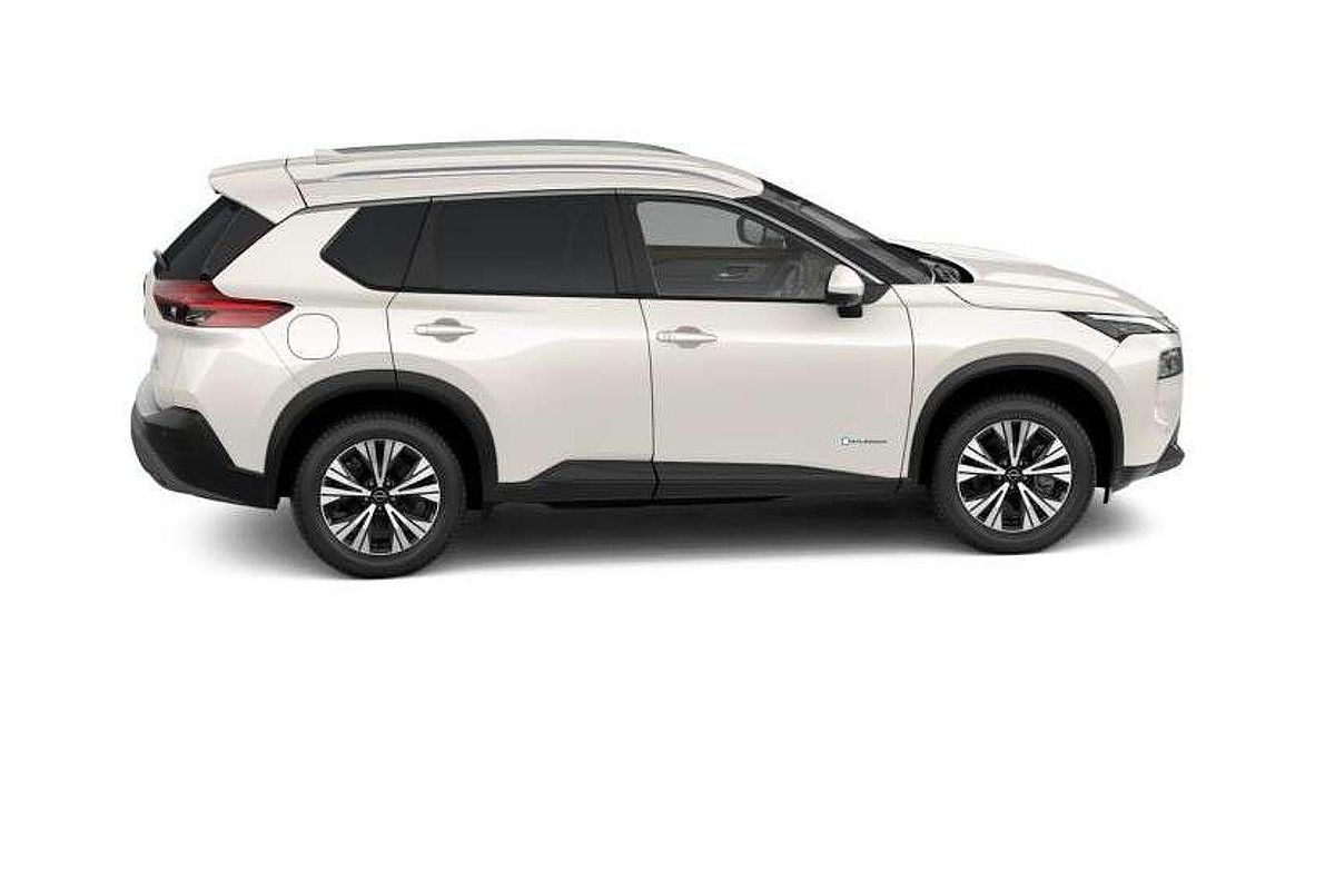 2025 Nissan X-TRAIL ST-L e-POWER T33
