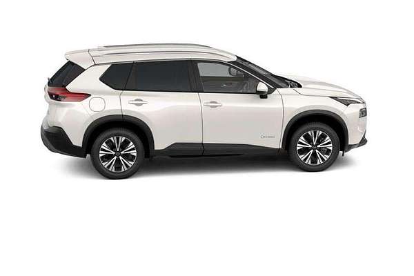 2025 Nissan X-TRAIL ST-L e-POWER T33