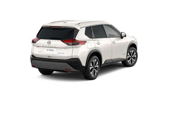 2025 Nissan X-TRAIL ST-L e-POWER T33