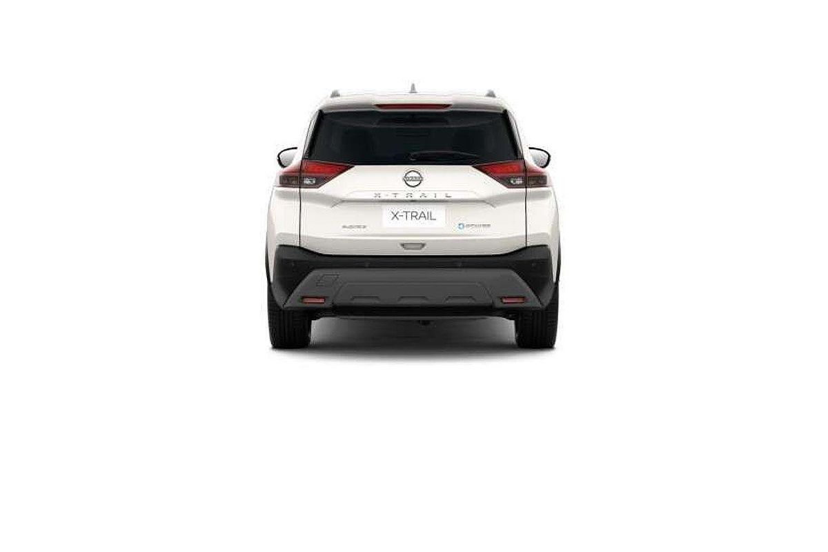 2025 Nissan X-TRAIL ST-L e-POWER T33