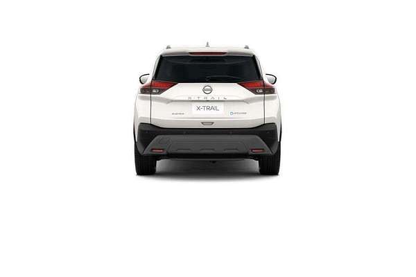 2025 Nissan X-TRAIL ST-L e-POWER T33
