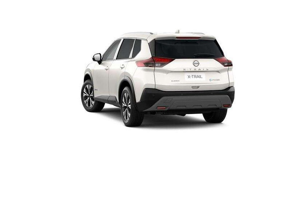2025 Nissan X-TRAIL ST-L e-POWER T33