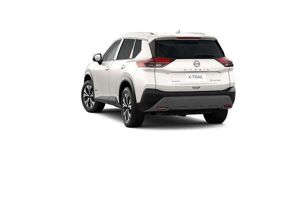 2025 Nissan X-TRAIL ST-L e-POWER T33