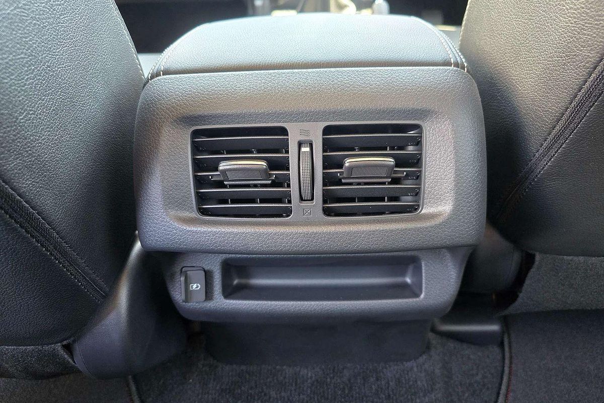 2024 Nissan Navara PRO-4X Warrior D23 4X4