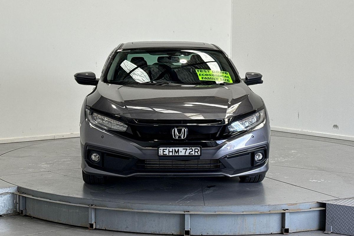 2020 Honda Civic VTi-LX 10th Gen