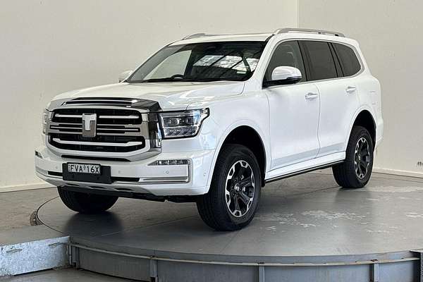 2025 GWM Tank 500 Ultra Hi4-T PHEV P03