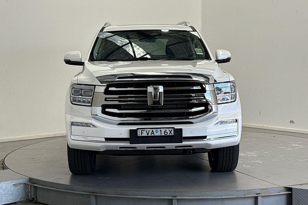 2025 GWM Tank 500 Ultra Hi4-T PHEV P03