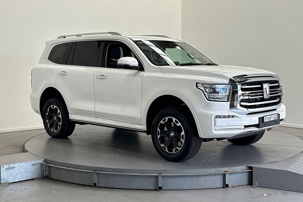 2025 GWM Tank 500 Ultra Hi4-T PHEV P03