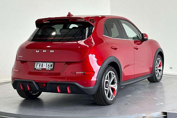 2025 GWM Ora GT ES11