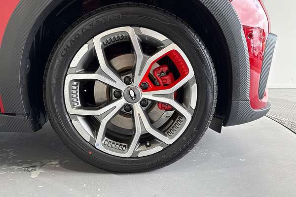 2025 GWM Ora GT ES11