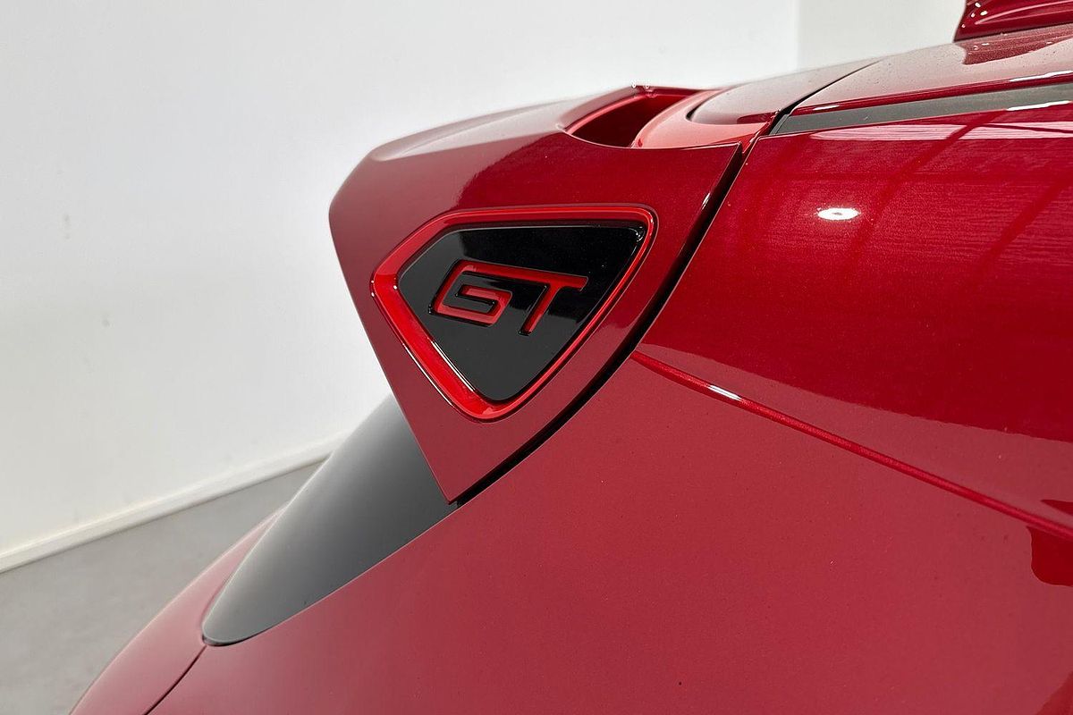 2025 GWM Ora GT ES11