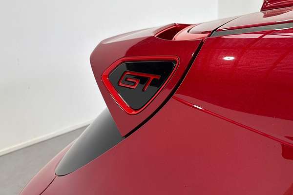 2025 GWM Ora GT ES11